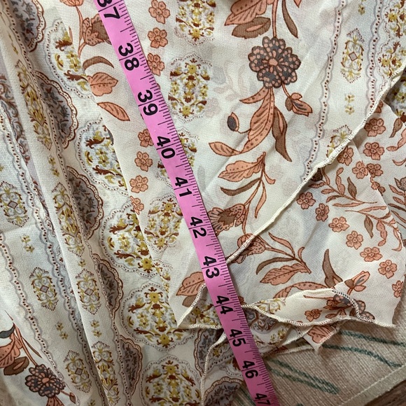 Liberty love 3x dress 💋 - Picture 5 of 7